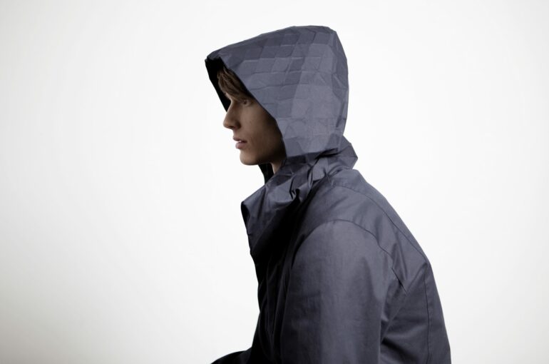 Past and current trends in FashionTech