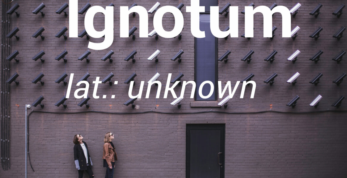 Ignotum project introduction