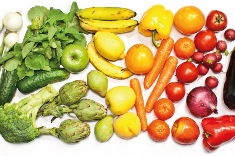 ARE WE HEADING THE AGRO-FASHION REVOLUTION?