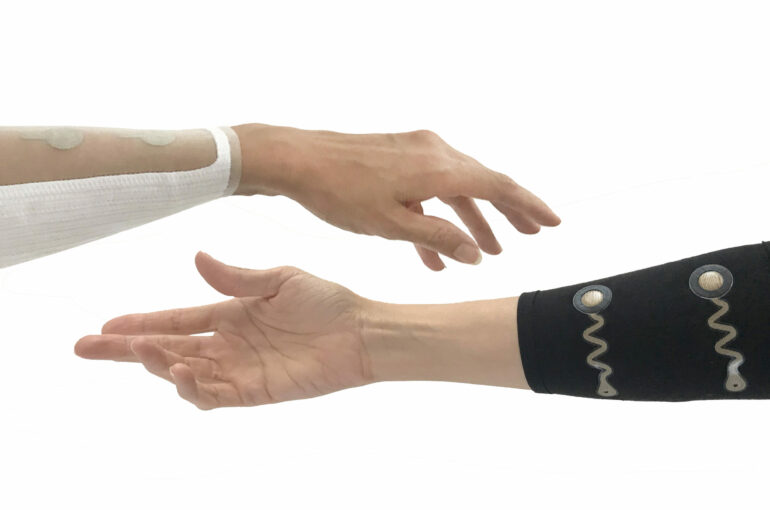 Tech-Style Design: A behind-the-scenes look into the future of wearable tech
